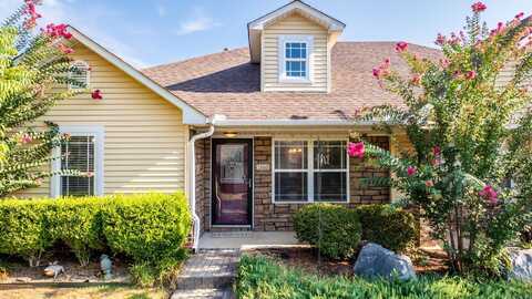 1660 Sweetspire Drive, Conway, AR 72032