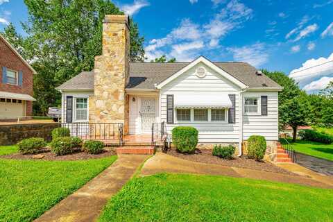 107 W Daytona Drive, Chattanooga, TN 37415