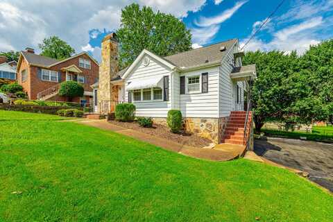 107 W Daytona Drive, Chattanooga, TN 37415