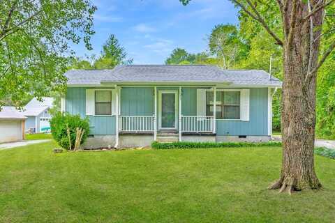 323 Woodlawn Circle, Flintstone, GA 30725
