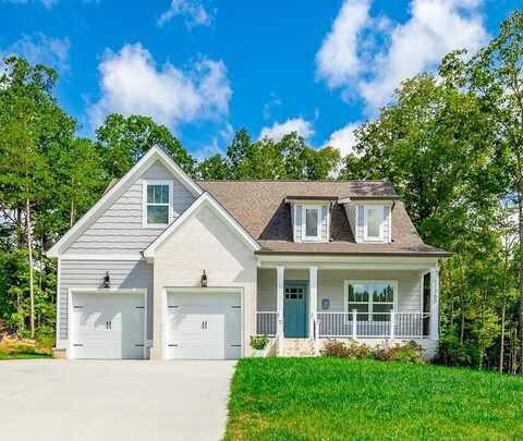 11757 Maddox Drive, Georgetown, TN 37336