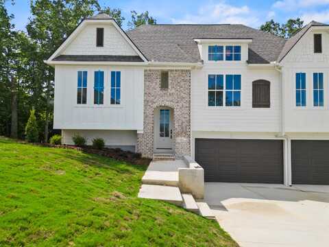 7283 Mercedes Lane, Ooltewah, TN 37363
