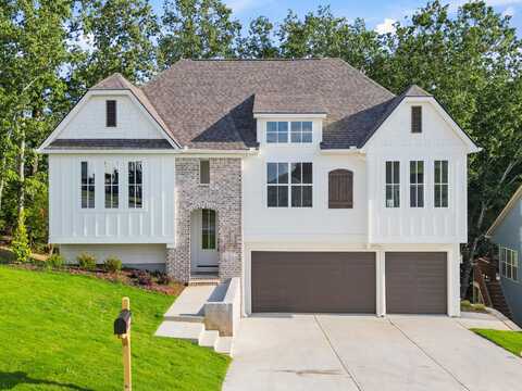 7283 Mercedes Lane, Ooltewah, TN 37363