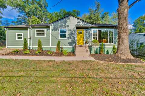 5410 Tennessee Avenue, Chattanooga, TN 37409