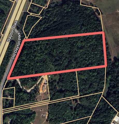 Old Dayton Pike, Soddy Daisy, TN 37379