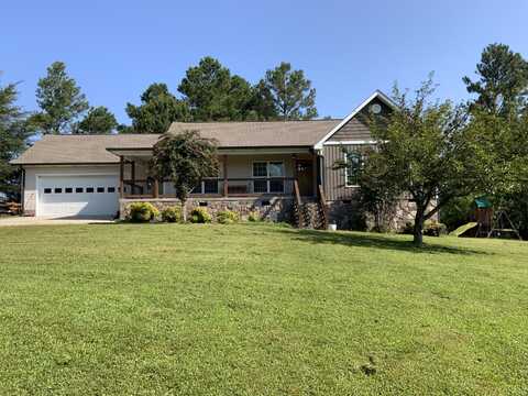 35 Hickory Lane, Chatsworth, GA 30705