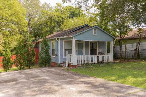 2606 Acuff Street, Chattanooga, TN 37406