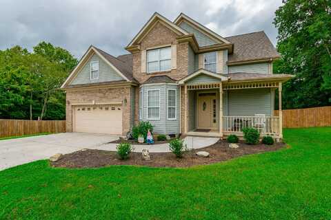 9656 Ashton View Drive, Chattanooga, TN 37421