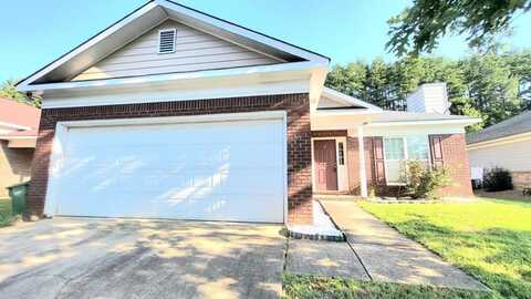 8018 SANTEE COURT, COLUMBUS, GA 31909