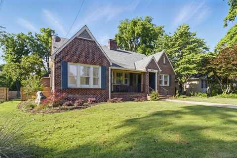 801 COOPER AVENUE, COLUMBUS, GA 31906