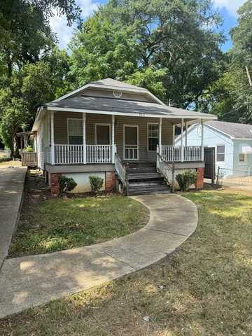 2021 ELGIN DRIVE, COLUMBUS, GA 31901