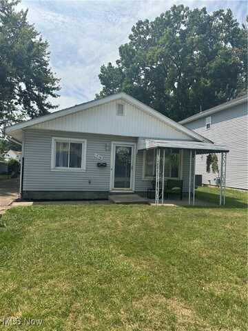 1268 E 343RD STREET, EASTLAKE, OH 44095