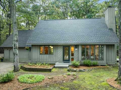 3875 PITCH BARK, HARBOR SPRINGS, MI 49740