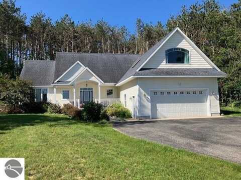 4838 KEATON LANE, PETOSKEY, MI 49770