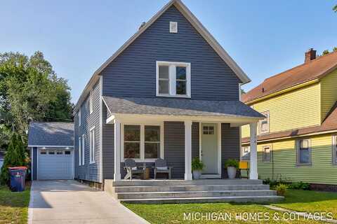 278 W 10TH STREET, HOLLAND, MI 49423
