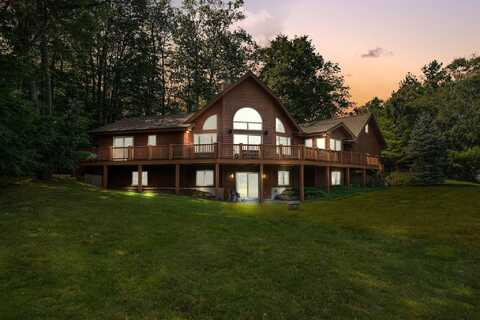 5923 TROON NORTH, BELLAIRE, MI 49615
