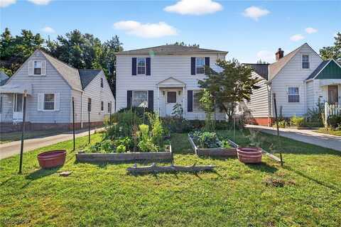 1078 WINSTON ROAD, CLEVELAND, OH 44121
