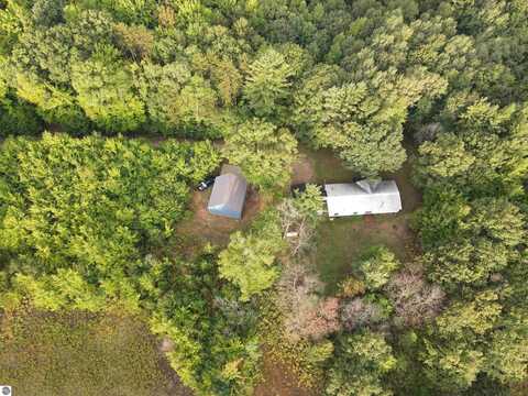 8303 E SPARLING ROAD, FIFE LAKE, MI 49633