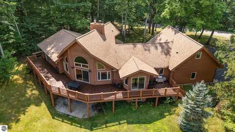 5923 TROON NORTH, BELLAIRE, MI 49615