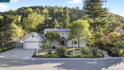 1206 Rimer Dr, Moraga, CA 94556