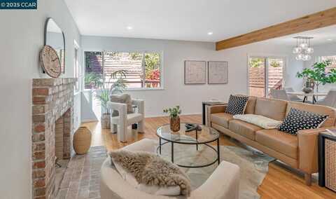 3620 Harbor View Ave, Oakland, CA 94619
