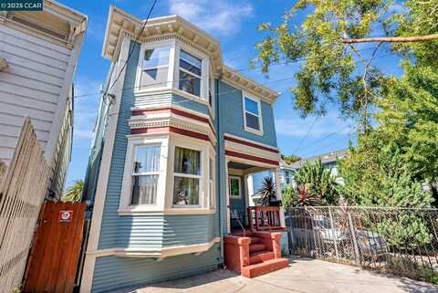 1727 9Th St, Oakland, CA 94607