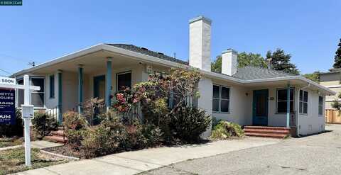 2062 Washington Ave, San Leandro, CA 94577
