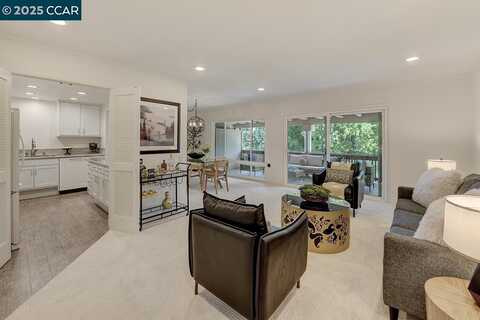 1112 Rockledge Ln, Walnut Creek, CA 94595