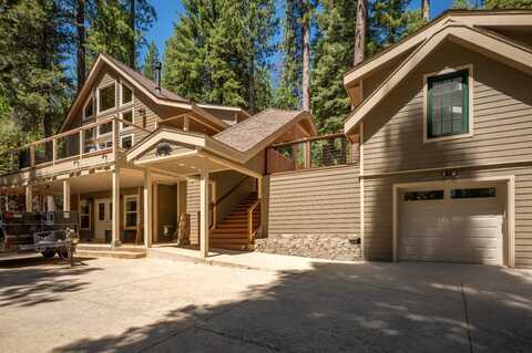 3061 Tahos Drive, Dorrington, CA 95223