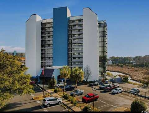 311 69th Ave. N, Myrtle Beach, SC 29572