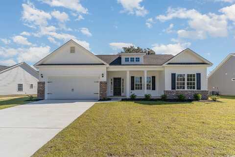 134 Double Pond Dr, Georgetown, SC 29440
