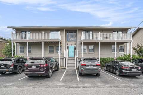 416 N Ocean Blvd., Surfside Beach, SC 29575