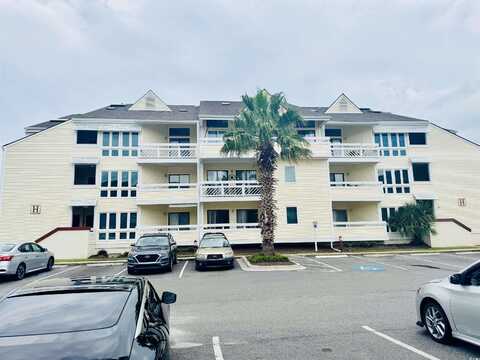 1100 Possum Trot Rd., North Myrtle Beach, SC 29582