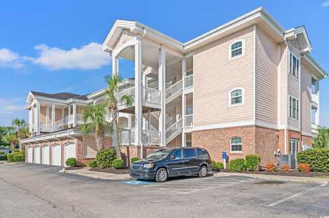 4864 Carnation Circle, Myrtle Beach, SC 29577