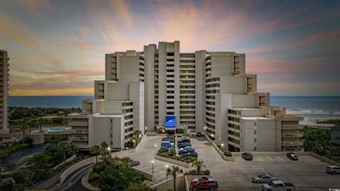 101 Ocean Creek Dr., Myrtle Beach, SC 29572