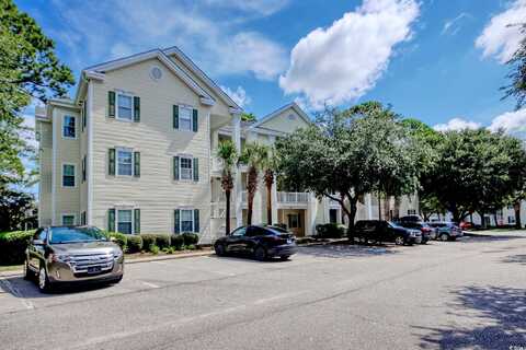 601 N Hillside Dr., North Myrtle Beach, SC 29582