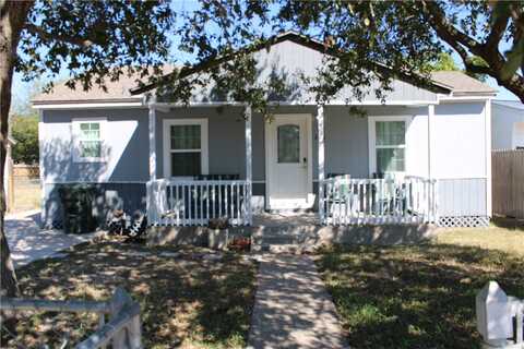 2418 Cleo Street, Corpus Christi, TX 78405
