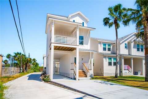 434 Oleander Street unit: 7, Port Aransas, TX 78373