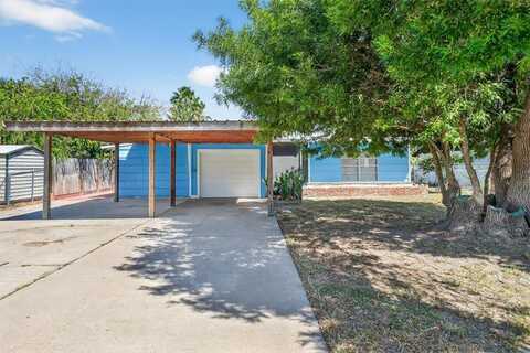 3231 Jamaica Drive, Corpus Christi, TX 78418