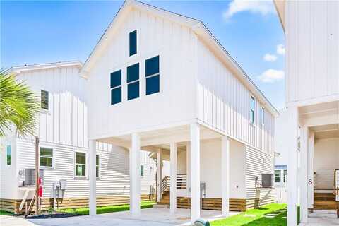434 Oleander Street unit: 9, Port Aransas, TX 78373