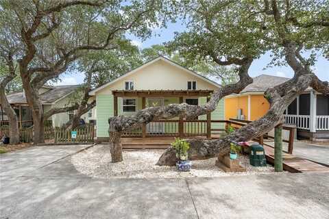 5481 Highway 35 N unit: 12, Rockport, TX 78382