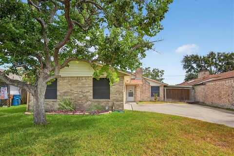 5526 Crossgate N Drive, Corpus Christi, TX 78413