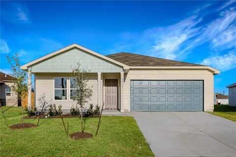 3614 Perry, Corpus Christi, TX 78410