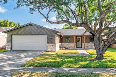 7437 Piper Drive, Corpus Christi, TX 78412