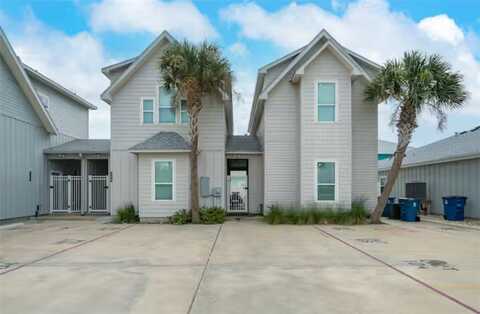 2821 S 11th Street, Port Aransas, TX 78373