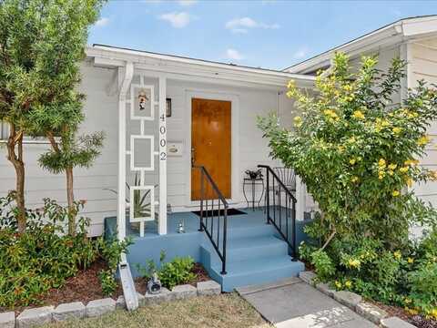4002 Lowman Street, Corpus Christi, TX 78411