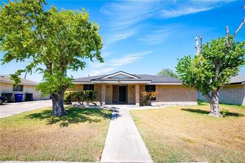 3606 San Blas Drive, Corpus Christi, TX 78415
