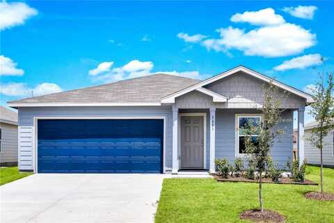 3601 Rebecca, Corpus Christi, TX 78410