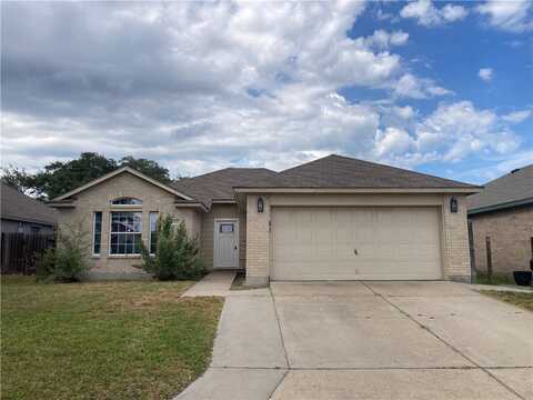 1618 Oak, Aransas Pass, TX 78336