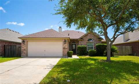 7206 Spanish Wood Drive, Corpus Christi, TX 78414